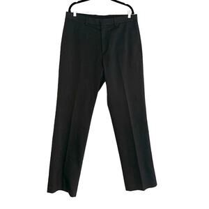Club Monaco Wool Blend Trousers 34